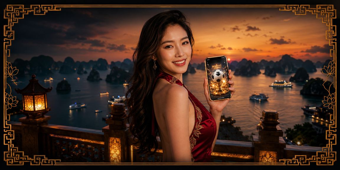 Giao diện Giải thưởng bcx88 dành cho người chơi Việt Nam